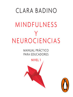 cover image of Mindfulness y neurociencias
